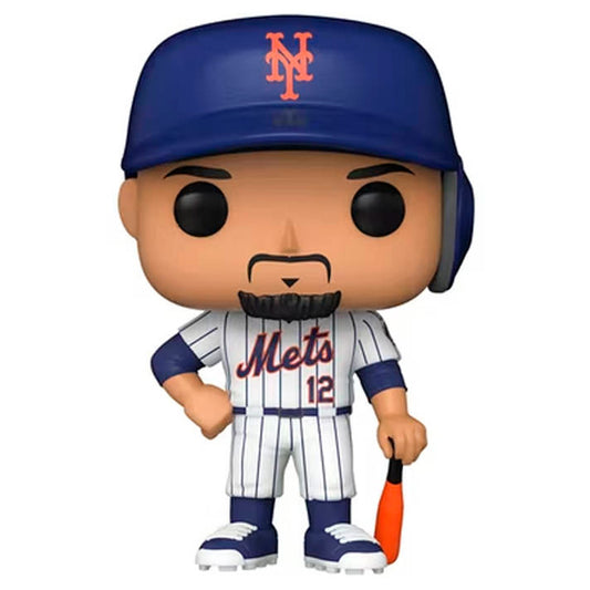 FUNKO POP MLB METS - FRANCISCO LINDOR 78