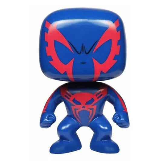 FUNKO POP MARVEL SPIDER-MAN 2099 *EX* 81