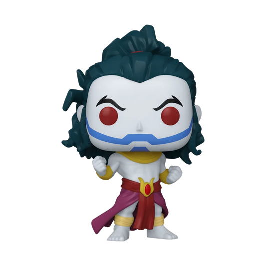 FUNKO POP MARVEL X-MEN 97 - EN SABAR NUR 1598