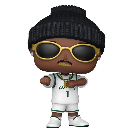 FUNKO POP ROCKS NO LIMIT - MASTER P 386