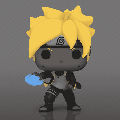 FUNKO POP BORUTO BORUTO RASENGAN GLOW *EX* 1356
