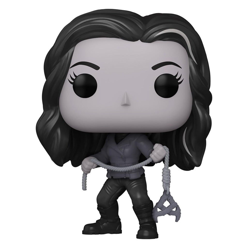 FUNKO POP MARVEL WEREWOLF BY NIGHT - ELSA BLOODSTONE 1271