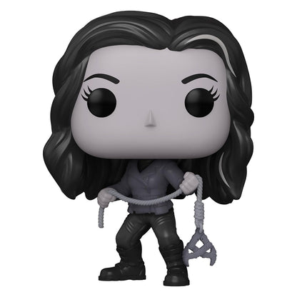 FUNKO POP MARVEL WEREWOLF BY NIGHT - ELSA BLOODSTONE 1271