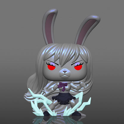 FUNKO POP ONE PIECE 4 CARROT W/SULONG *EX* 1487