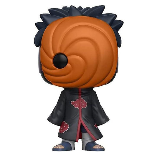 FUNKO POP ANIMATION NARUTO - TOBI 184