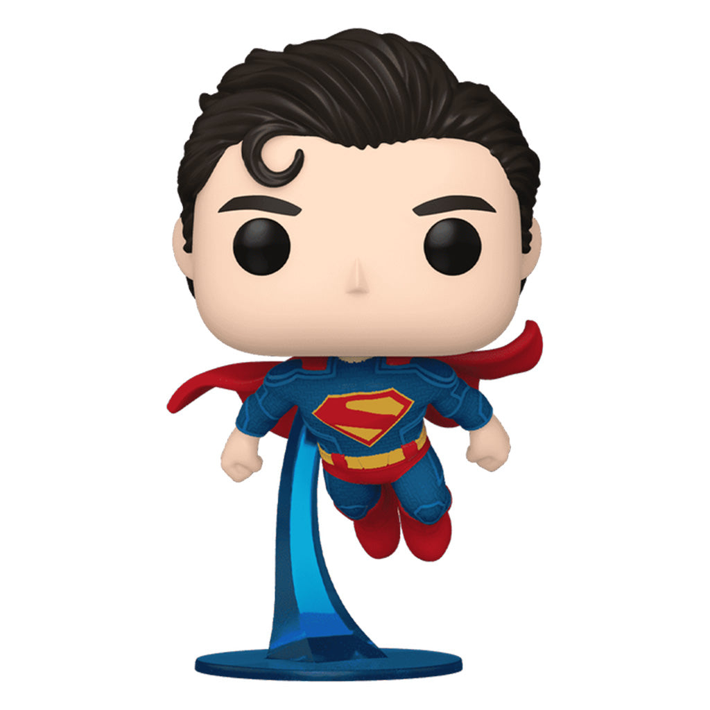FUNKO POP HEROES SUPERMAN 2025 - SUPERMAN 562