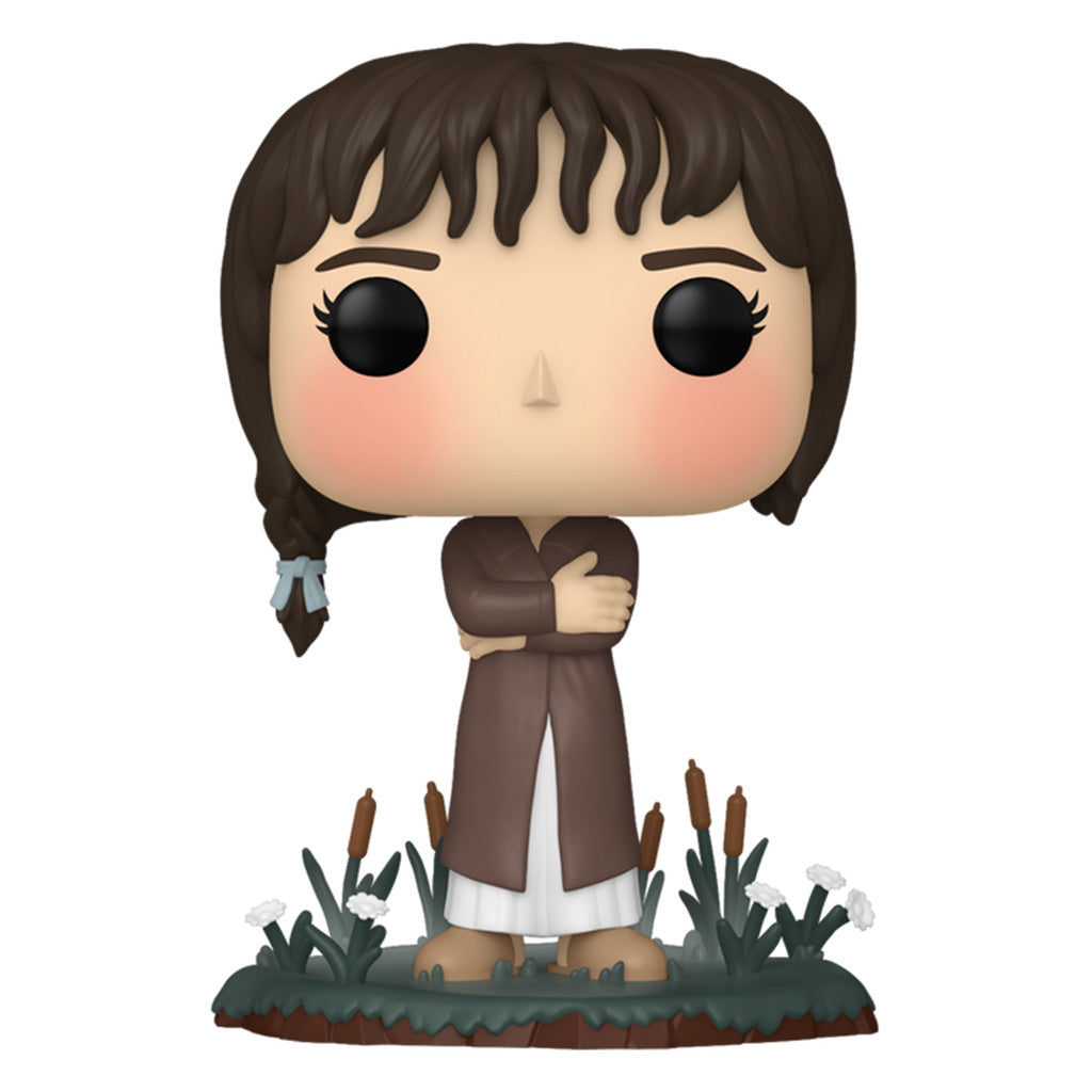 FUNKO POP MOVIES PRIDE & PREJUDICE - ELIZABETH BENNET 1971