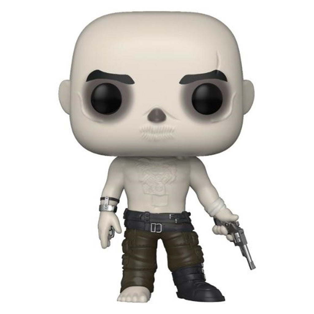 UNKO POP MOVIES MAD MAX - NUX 512