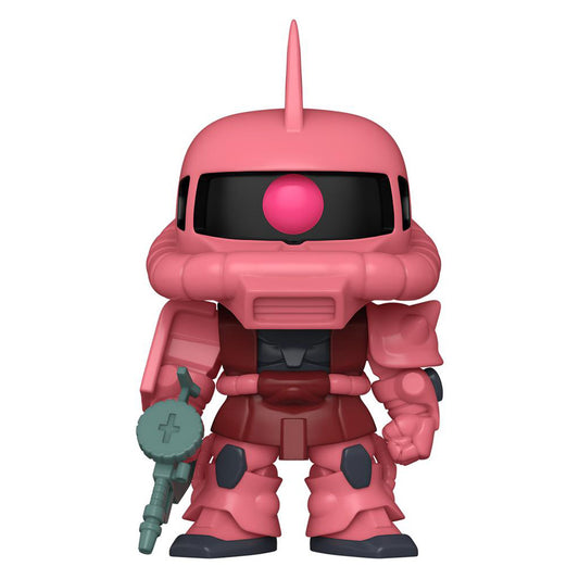FUNKO POP GUNDAM *SIZED* MS-06S CHAR'S ZAKU II 1717