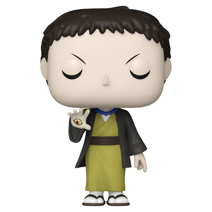 FUNKO POP DEMON SLAYER YAHABA 1410