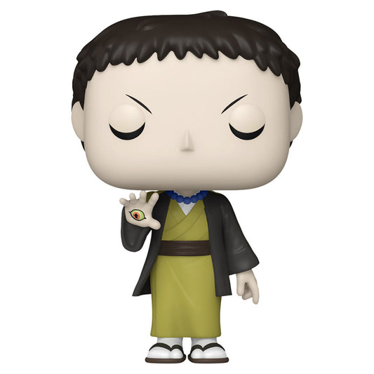 FUNKO POP DEMON SLAYER YAHABA 1410