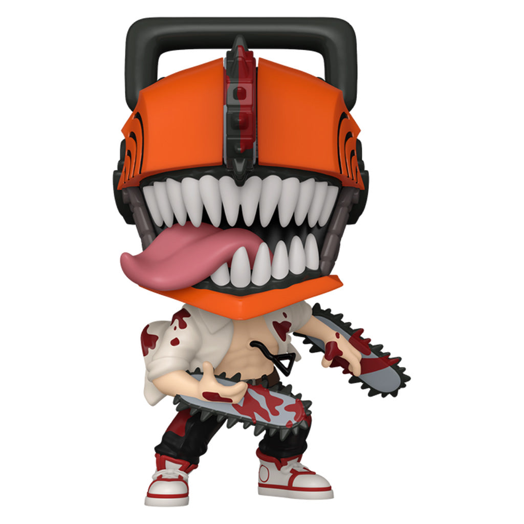 FUNKO CHASE CHAINSAW MAN CHAINSAN MAN 1677