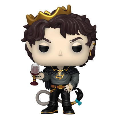 FUNKO POP THE CRUEL PRINCE - CARDAN GREENBRIAR 49