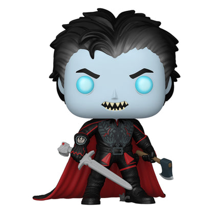 FUNKO POP MOVIES SLEEPY HOLLOW - HEADLESS HORSEMAN 1945