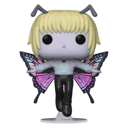FUNKO POP HUNTER X HUNTER SHAIAPOUF *SDCC 2023* 1320