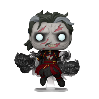 FUNKO POP MARVEL DOCTOR STRANGE 2 - DEAD STRANGE 1032