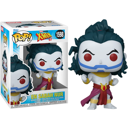 FUNKO POP MARVEL X-MEN 97 - EN SABAR NUR 1598