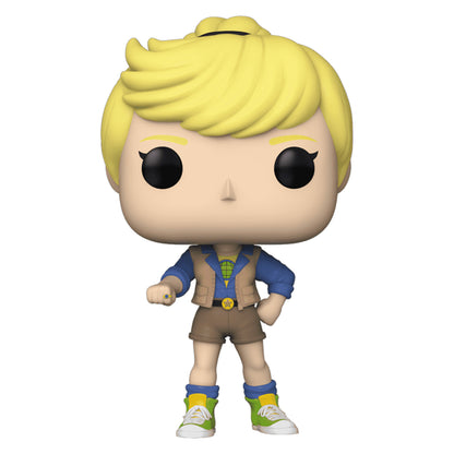 FUNKO POP TV CAPTAIN PLANET LINKA 1326
