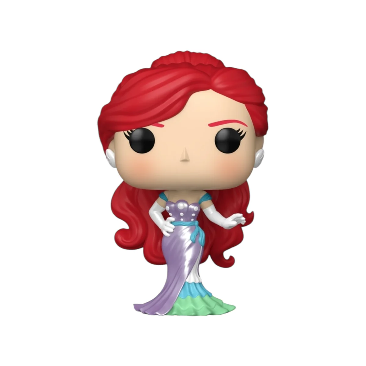 FUNKO POP DISNEY PRINCESS ARIEL 1739