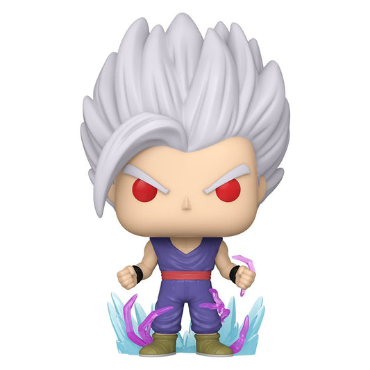 FUNKO POP DRAGON BALL SUPER SON GOHAN BEAST 1703