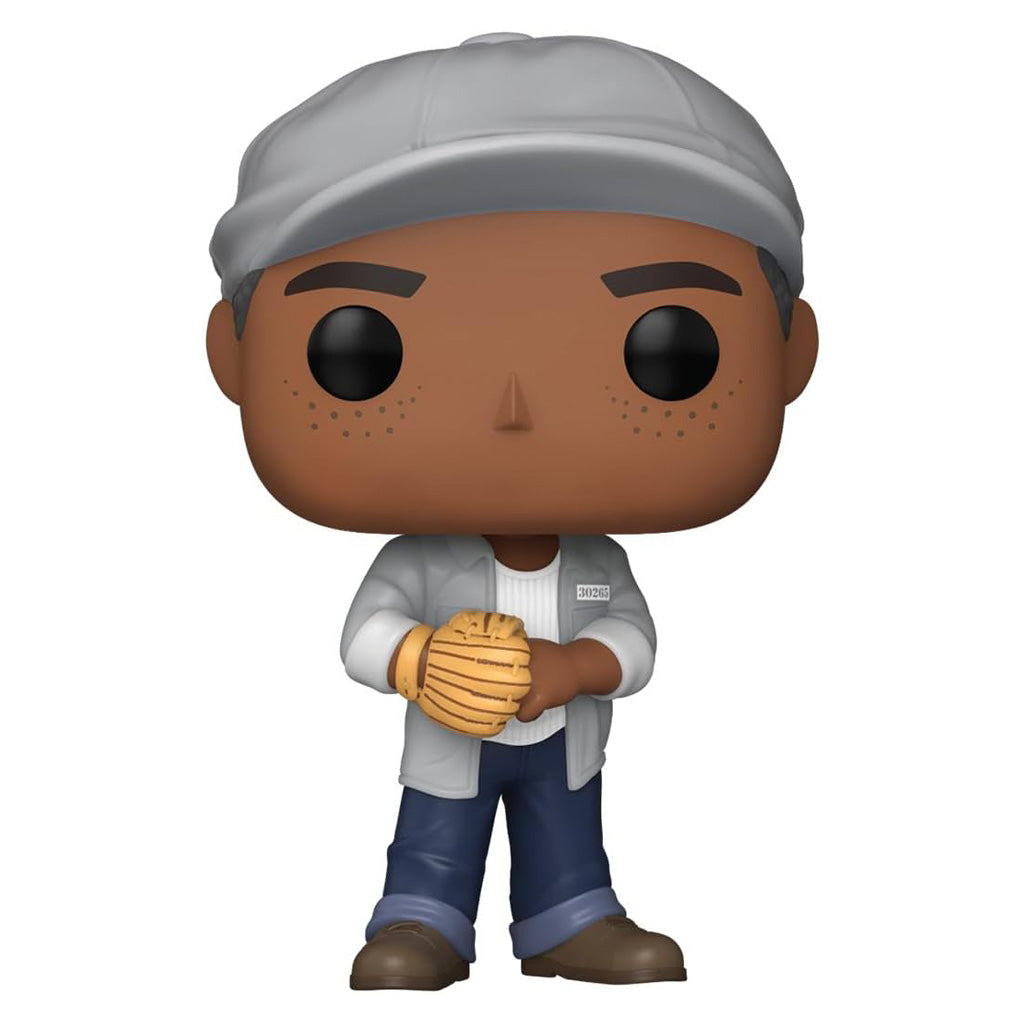 FUNKO POP MOVIES THE SHAWSHANK REDEMPTION - ELLIS "RED" BOYD REDDING 1736