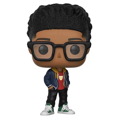 FUNKO POP MARVEL RUNAWAYS - ALEX WILDER 356