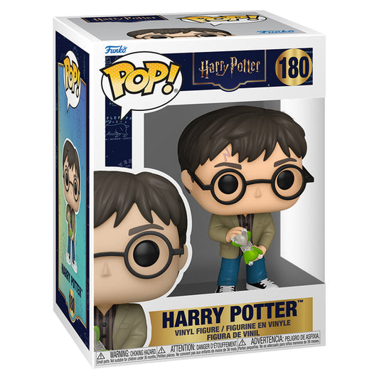 FUNKO POP HARRY POTTER 180