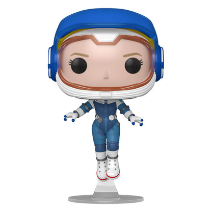 FUNKO POP MARVEL FANTASTIC 4 FIRTS STEPS INVISIBLE WOAMAN *EX* 1522