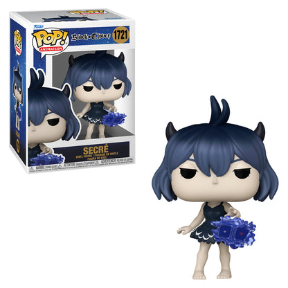 FUNKO POP BLACK CLOVER S2 SECRE 1721