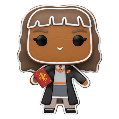 FUNKO POP HARRY POTTER - GINGERBREAD HERMIONE GRANGER 176