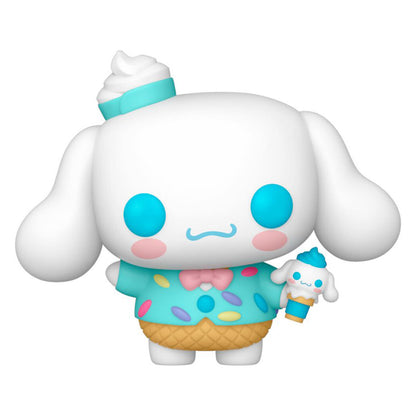 FUNKO POP HELLO KITTY AND FRIENDS CINNAMOROLL 100