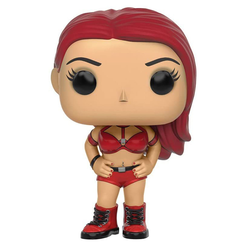 FUNKO POP WWE EVA MARIE  26