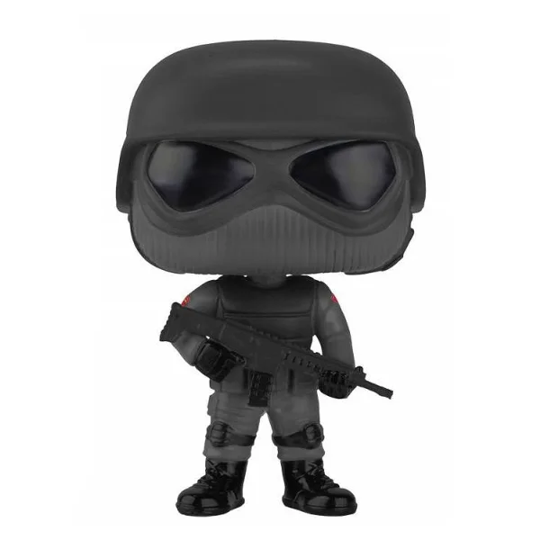 FUNKO POP BATMAN VS SUPERMAN SOLDIER 90