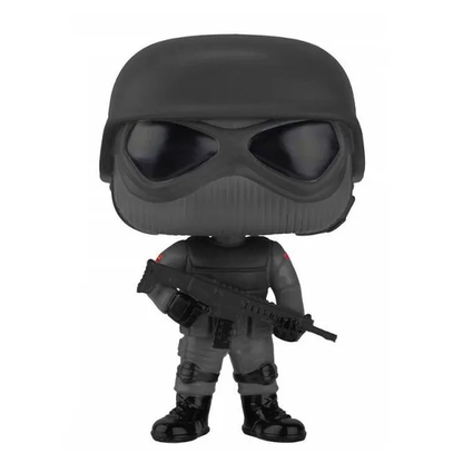 FUNKO POP BATMAN VS SUPERMAN SOLDIER 90