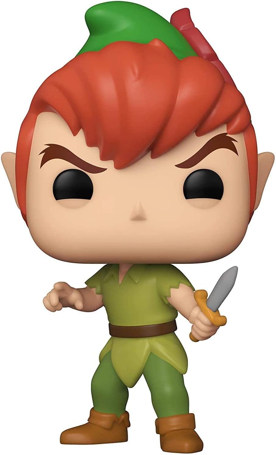 FUNKO POP DISNEY 65TH PETER PAN 815