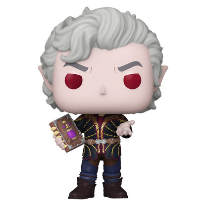 FUNKO POP CHASE BALDUR'S GATE 3 - ASTARION 1017