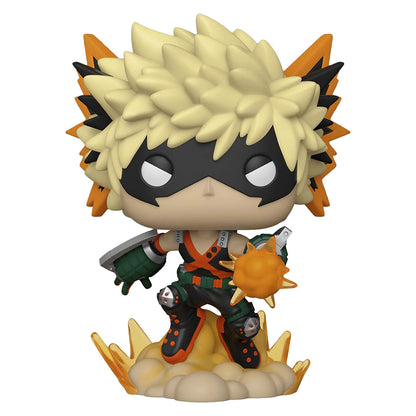 FUNKO POP ANIMATION MY HERO ACADEMIA EXCLUSIVE - KATSUKI BAKUGO 969