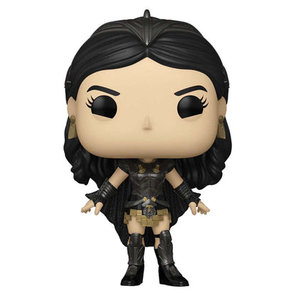 FUNKO POP MOVIES SHAZAM: FURY OF THE GODS - KALYPSO 1284