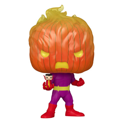 FUNKO POP MARVEL STRANGE TALES - DORMAMMU 1556