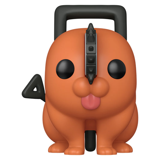 FUNKO POP ANIMATION CHAINSAW MAN SUPER SIZED EXCLUSIVE - POCHITA 2035