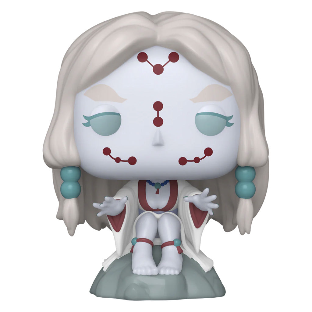FUNKO POP DEMON SLAYER SPIDER DEMON MOTHER *EX* 1573