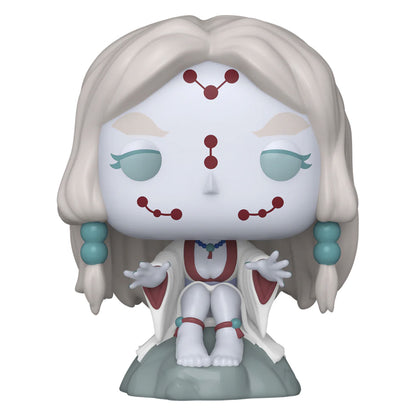 FUNKO POP DEMON SLAYER SPIDER DEMON MOTHER *EX* 1573