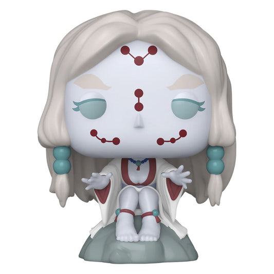 FUNKO POP DEMON SLAYER SPIDER DEMON MOTHER *EX* 1573