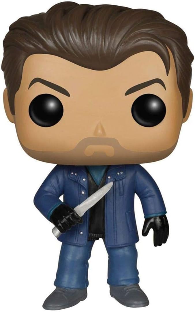 FUNKO POP THE STRAIN DR.EPHRAIM GOODWETHER  279