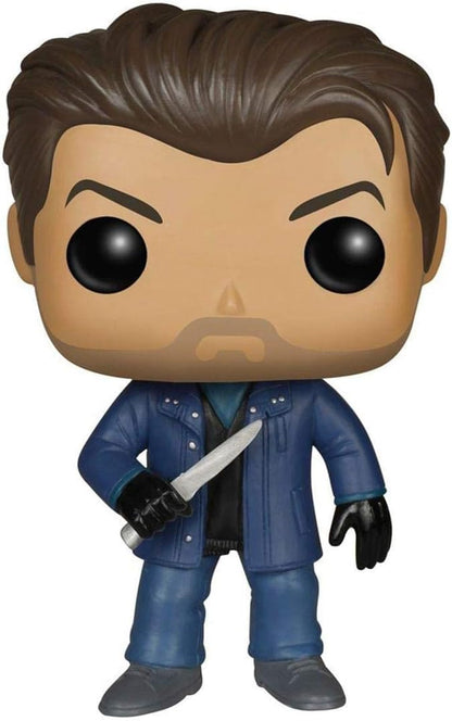 FUNKO POP THE STRAIN DR.EPHRAIM GOODWETHER  279