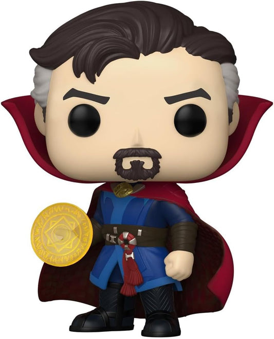 FUNKO POP MARVEL DOCTOR STRANGE IN THE MULTIVERSE OF MADNESS - DOCTOR STRANGE 1000
