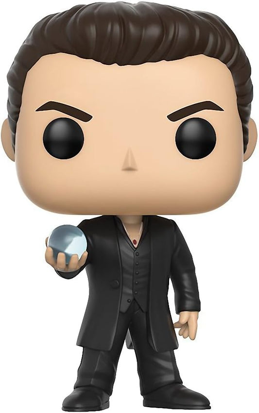 FUNKO POP MOVIES DARK TOWER - THE MAIN BLACK 451