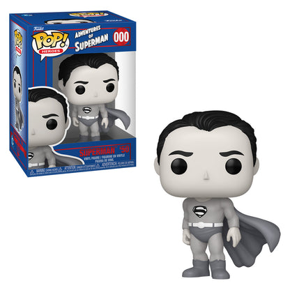 FUNKO POP HEROES ADVENTURES OF SUPERMAN - '50 610