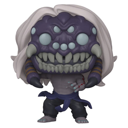 FUNKO POP DEMON SLAYER SPIDER DEMON FATHER *NYCC 2024* 1686