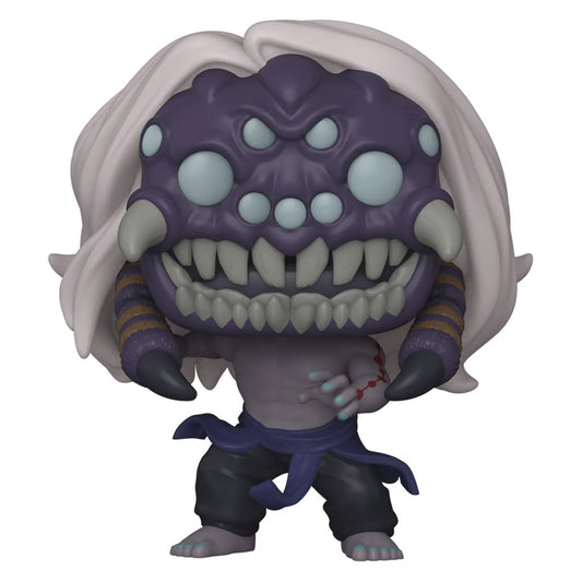 FUNKO POP DEMON SLAYER SPIDER DEMON FATHER *NYCC 2024* 1686